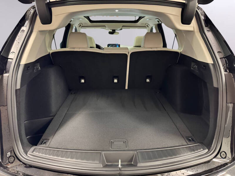 2026 Acura RDX SH-AWD w/Tech