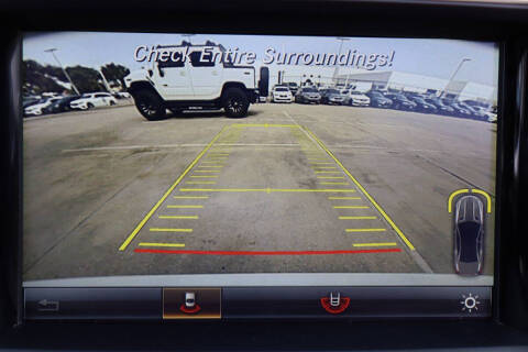 2017 Mercedes-Benz SL-Class