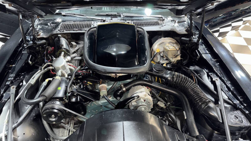 1978 Pontiac Firebird Trans Am