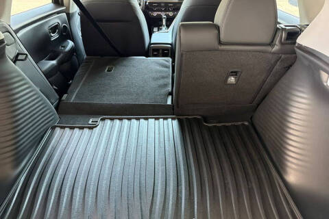 2025 Acura ADX