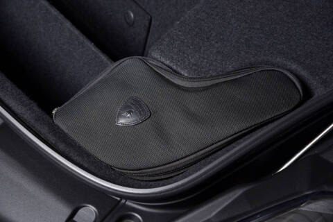 2013 Lamborghini Gallardo LP 550-2