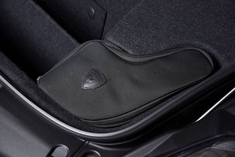 2013 Lamborghini Gallardo LP 550-2