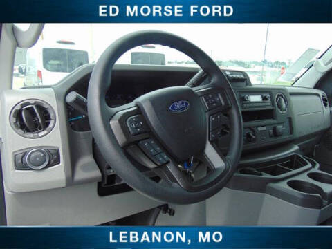 2026 Ford E-Series