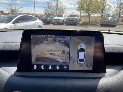 2020 Kia Stinger