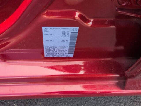 2024 Nissan Altima 2.0 SR