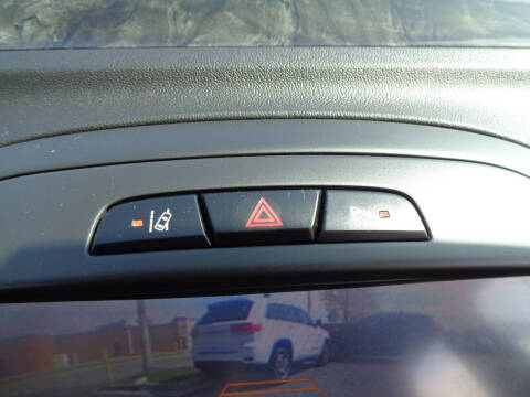 2014 Buick LaCrosse Leather