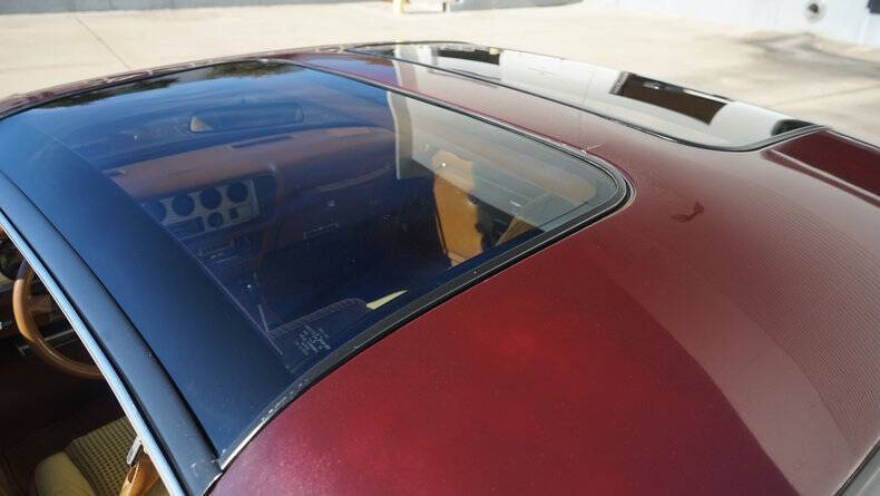 1980 Pontiac Firebird