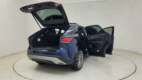 2023 Lexus RX 350 Luxury