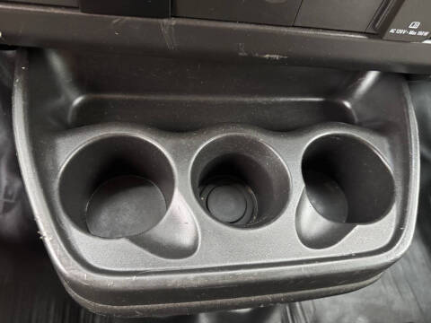 2019 GMC Savana 2500