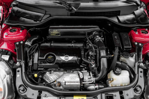 2013 MINI Hardtop Cooper S