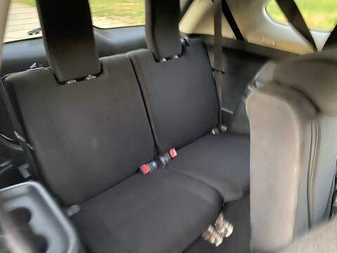 2020 Mitsubishi Outlander ES