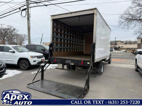 2021 Ford F-450 Super Duty