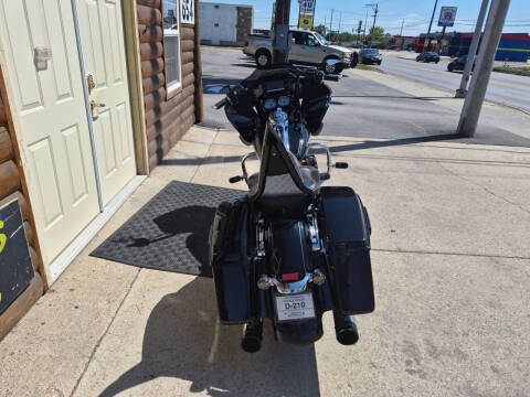 2015 Harley-Davidson Road Glide