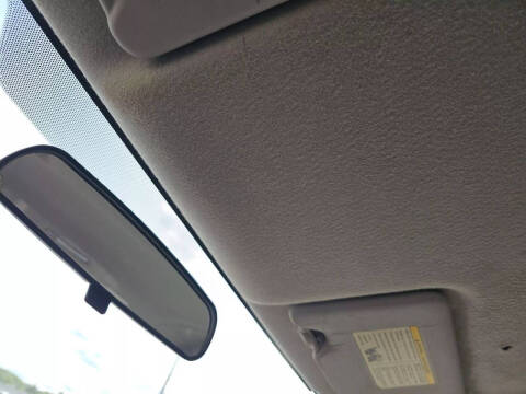 2012 Nissan Versa 1.6 S