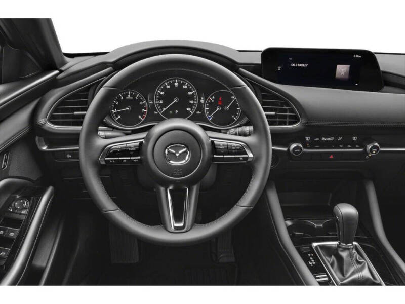 2026 Mazda Mazda3 Hatchback 2.5 S Select Sport