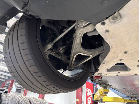 2022 Chevrolet Corvette Stingray