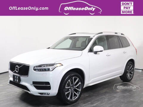 2018 Volvo XC90