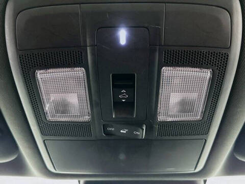 2022 Mazda CX-9 Carbon Edition