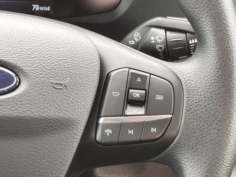 2026 Ford Transit 250