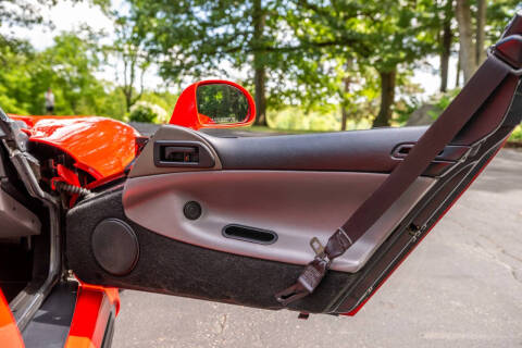 1994 Dodge Viper RT/10