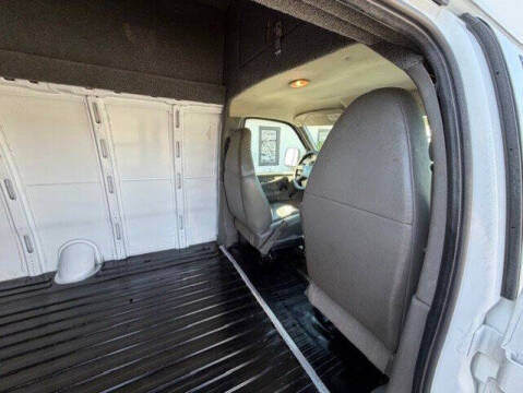 2006 Chevrolet Express 3500