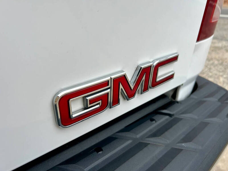 2008 GMC Sierra 1500 SLE2