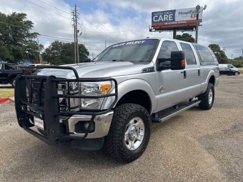 2015 Ford F-250 Super Duty for sale at Express Purchasing Plus in Hot Springs AR