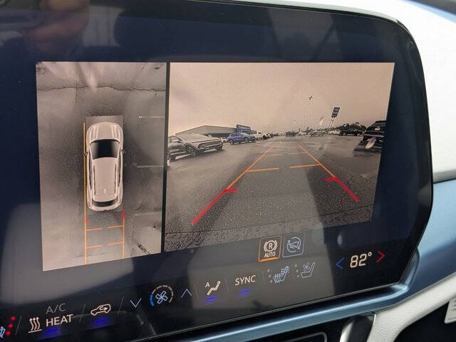 2026 Chevrolet Equinox EV LT 2