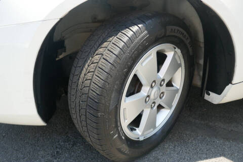 2007 Chevrolet Impala LT