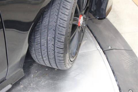 2015 Mercedes-Benz CLA CLA 45 AMG