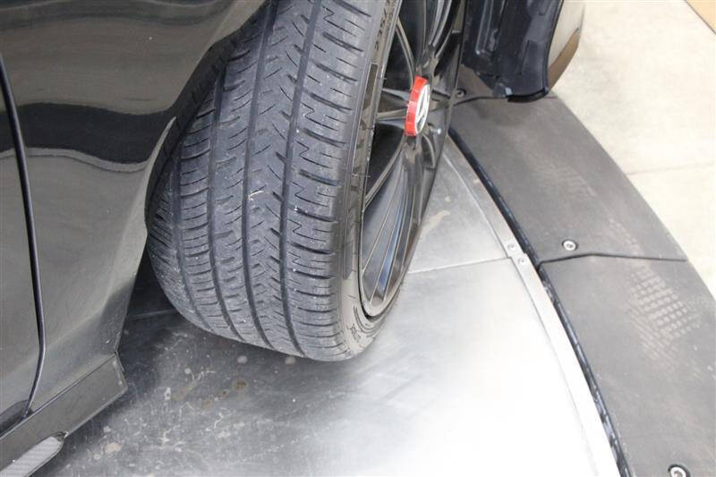 2015 Mercedes-Benz CLA CLA 45 AMG