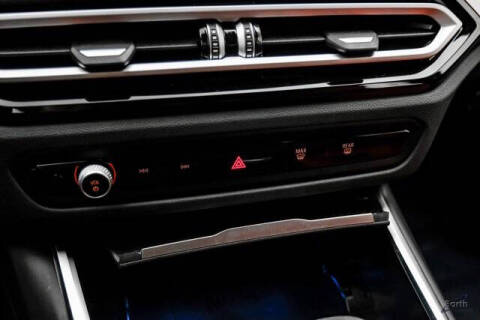 2023 BMW M3 Competition xDrive