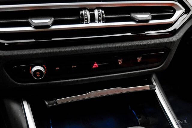 2023 BMW M3 Competition xDrive