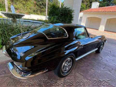 1966 Chevrolet Corvette