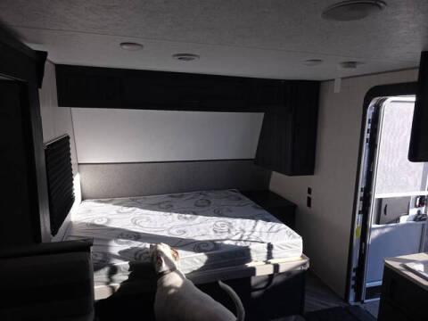 2021 Forest River Ozark