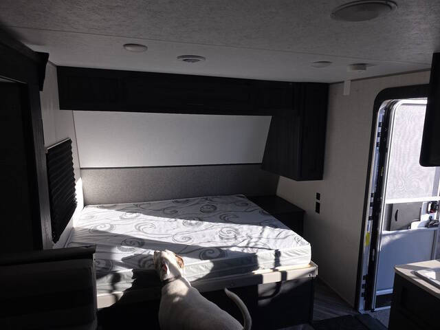 2021 Forest River Ozark