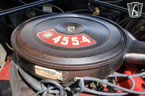 1974 Buick Electra