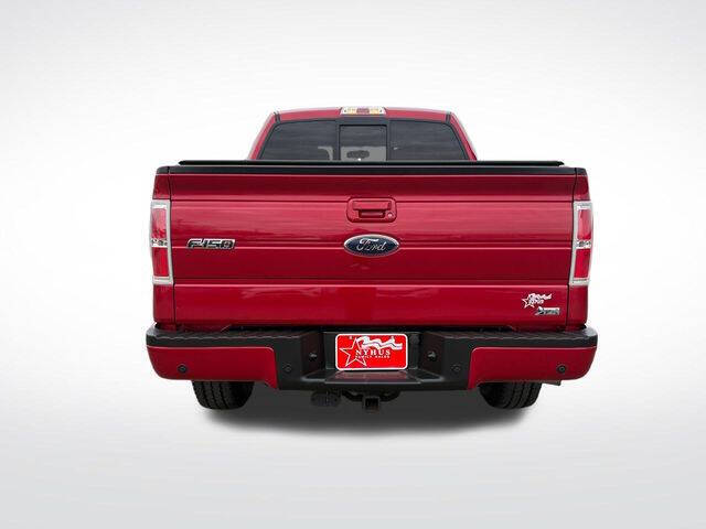 2010 Ford F-150
