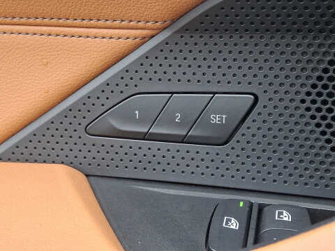 2024 BMW 4 Series 430i xDrive Gran Coupe