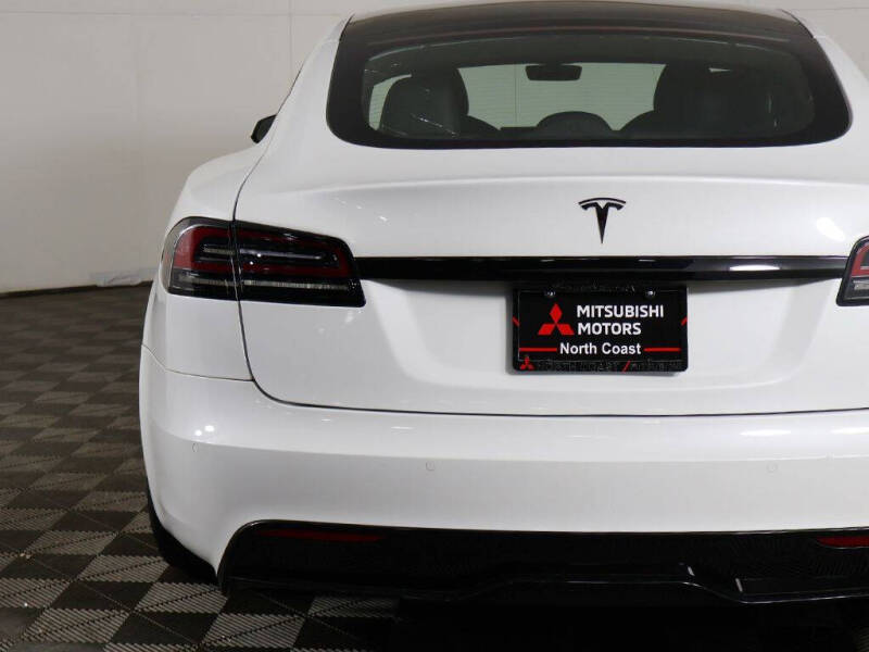 2023 Tesla Model S