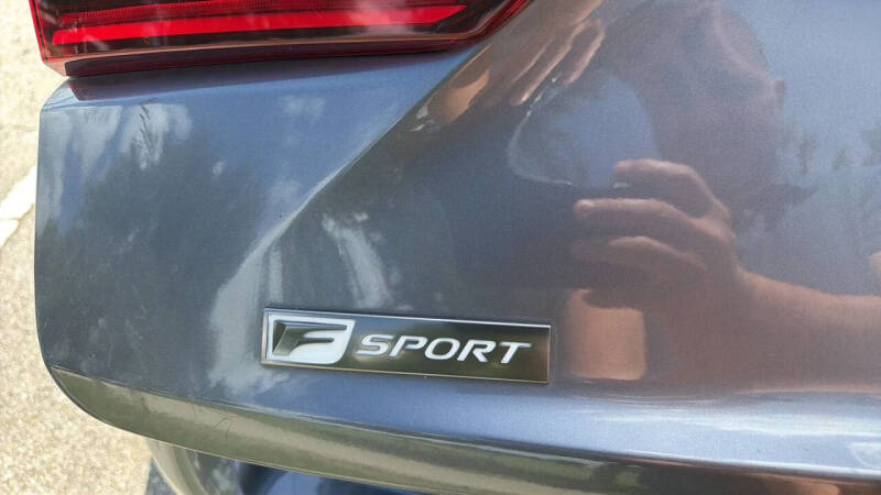 2016 Lexus IS 200t