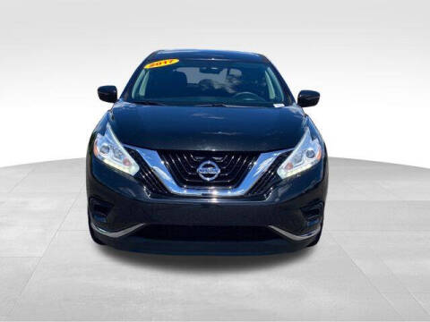2017 Nissan Murano