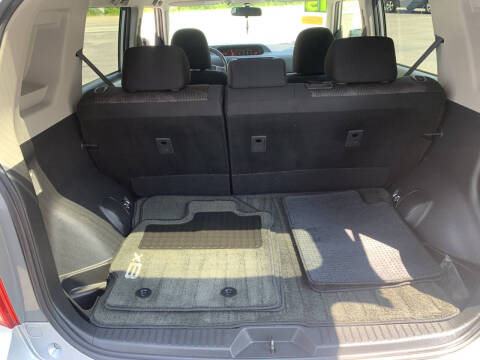 2015 Scion xB