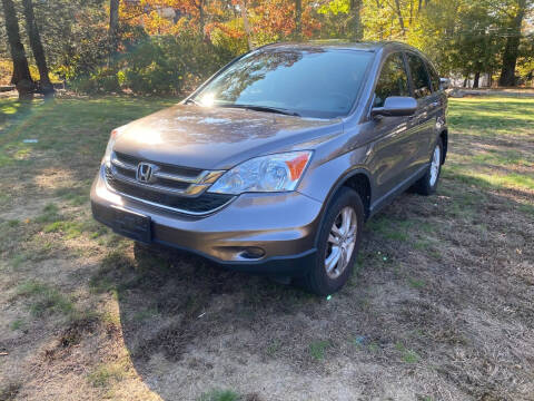 2010 Honda CR-V for sale at Cars R Us in Plaistow NH