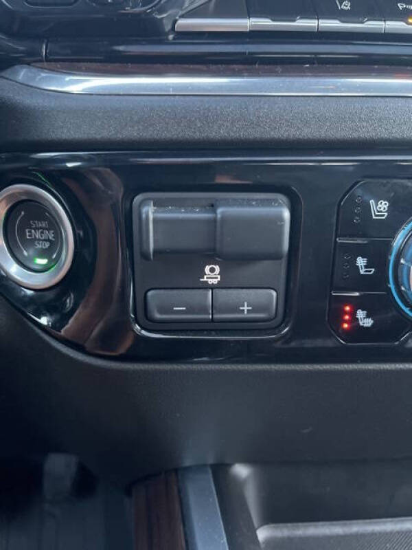 2024 GMC Sierra 3500HD