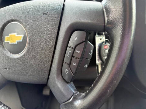 2022 Chevrolet Express 2500