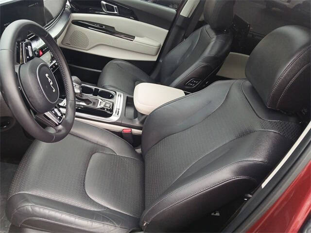 2023 Kia Carnival SX Prestige