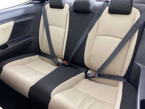 2017 Honda Civic EX-T