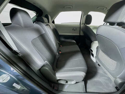 2022 Hyundai Ioniq 5 SE