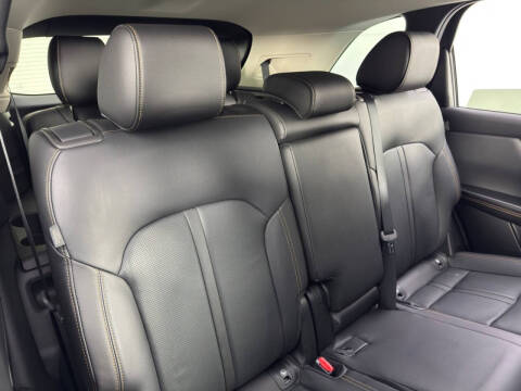 2025 Mazda CX-90 Plug-in Hybrid Preferred